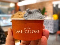 -Dal Cuore 达可芮冰淇淋(陕西北路店)