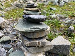 -硗碛藏寨·神木垒景区