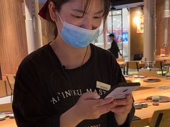 -烧肉达人•炭火烧肉(新天地店)