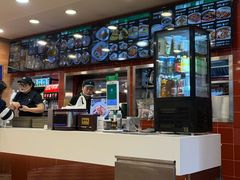 -魏家凉皮(长缨东路店)