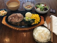 -铃木食堂(帽儿胡同店)