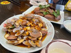 -抱德·潮汕味(琶洲店原惠城鱼仔)