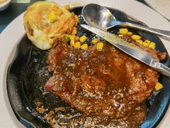 -豪客来牛排(中核世纪广场店)