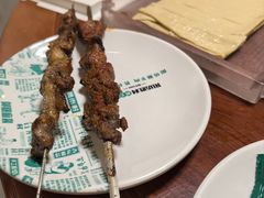 -阳坊胜利涮羊肉(阳坊老店)