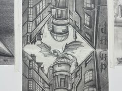 -甲乙果 美术书法(通州校区)