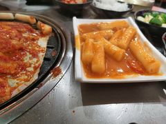 -杀猪天·韩国烤肉(总店)