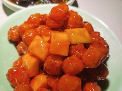 -淀里船宴(裕华东路店)