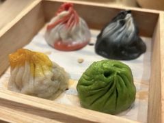 -苏小柳点心·手作小笼包(新世界新丸中心店)