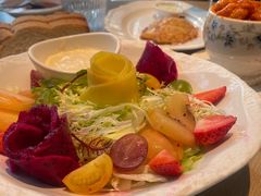 -波特曼西餐厅(中央大街店)