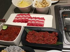 -海底捞火锅(月湖广场店)