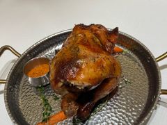 -马克西姆俄罗斯餐厅(通亚街店)