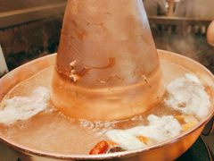 -额尔敦·品质自助(摩尔城店)