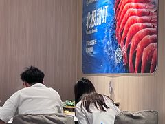 -海底捞大排档火锅(悦荟广场店)