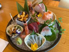 精选刺身拼盘-金井日本料理(丽柏广场店)