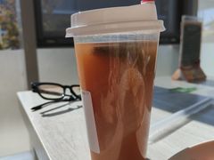-辽宁省博物馆观众餐厅
