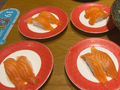 -晴季寿司(延河路万达广场店)