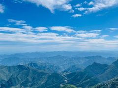 -白草畔自然风景区
