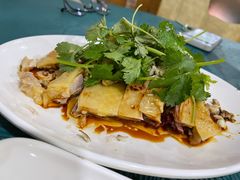 -电白鸭粥店(下沙二坊88号店)