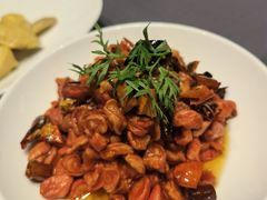 -望乡楼上海菜(日月光店)