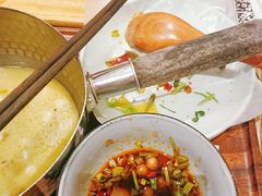 -小满手工粉(上海月星环球港店)