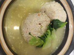 -溱湖八鲜菜馆