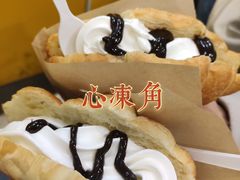 -麦当劳(吴中大道店)