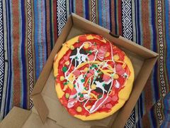 -蕃茄田艺术(普陀长风大悦城中心)