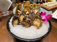 -东海怡品海鲜豆捞(星街坊店)