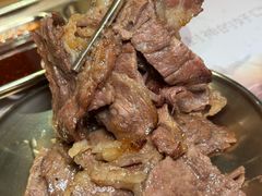 -西塔老太太泥炉烤肉(北京双井店)