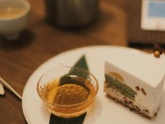 -知亘茶食