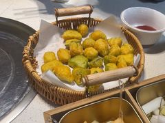 -和庆斋羊蝎子火锅·碳缸烧烤(顺义旗舰店)