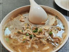 -羡餐厅·杭帮菜·淳菜(千岛湖自由洲际殿店)