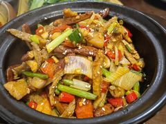 -朗妈私房菜(婺女州店)