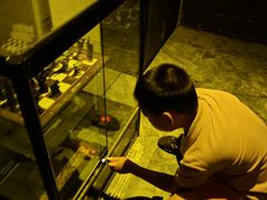 -谜盒子奇幻密室(南屏店)
