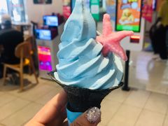 -德克士(崂山百货店)