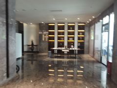 -成都锦城原舍酒店(锦里武侯祠店)