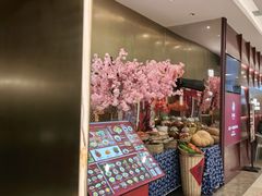 -知楚•精致湖北菜(武商MALL店)