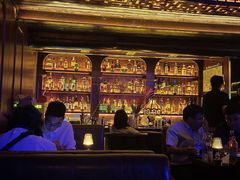 -悦界酒吧(后海店)