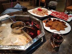 -佬土鹅肠火锅(解放路店)