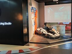 -魔赛卡丁车赛车汇(上海店)