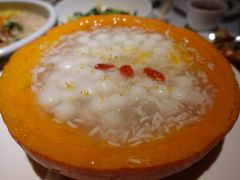 -玫瑰厅上海菜(兴国路店)