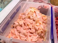-李记鲜切牛肉自助火锅(紫薇花园店)