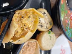 -小杨生煎(香港名都店)