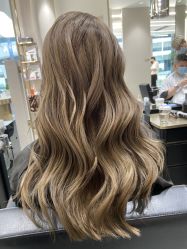 点击看大图 -KEIVON HAIR·崎宏