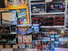 -Olé精品超市(北京合生汇店)