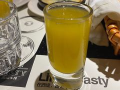 -西堤牛排(杭州金沙天街龙湖店)