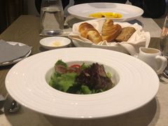 -CHASE Modern Cuisine(崇宁路店)