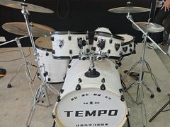 -TEMPO 音乐(五角场店)
