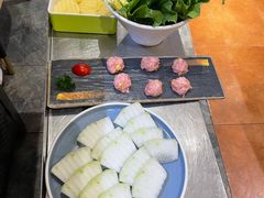 -探窝·竹笙椰子鸡(杨箕店)