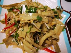 -老师家羊杂碎(延安总店)